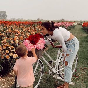 Meet your Posher, Mackenzie